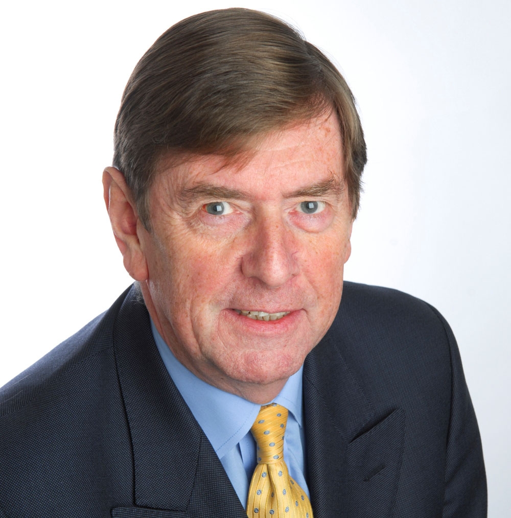 Trevor Walker resigns from Constructing Better Health Construction News