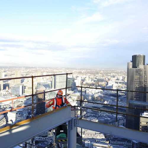 Commercial Construction News