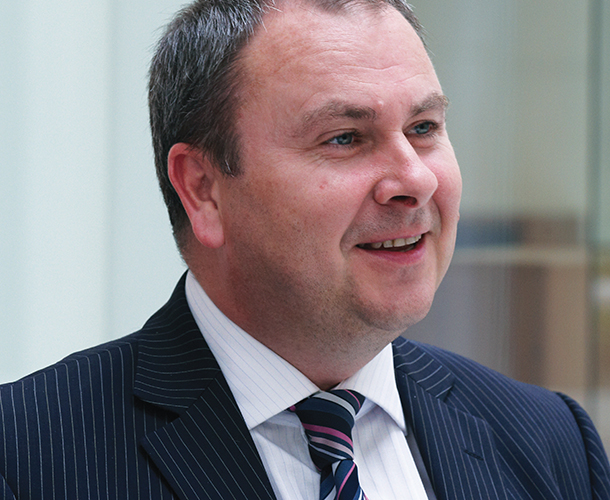 Supply chain risk and inflation ‘biggest challenge’ to Galliford Try