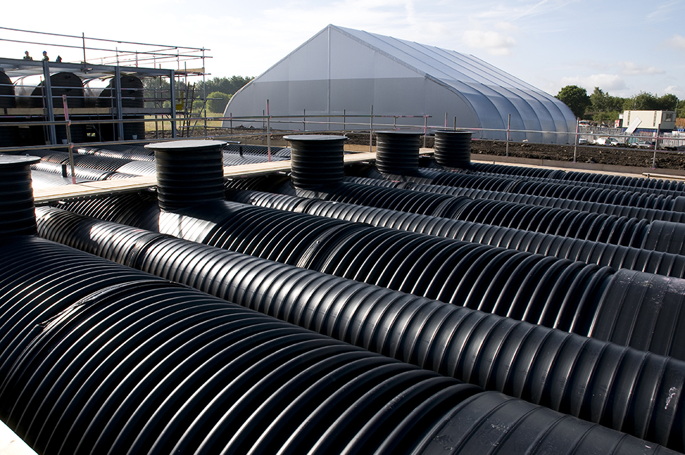 Polypipe cuts 250 jobs on downbeat forecast Construction News