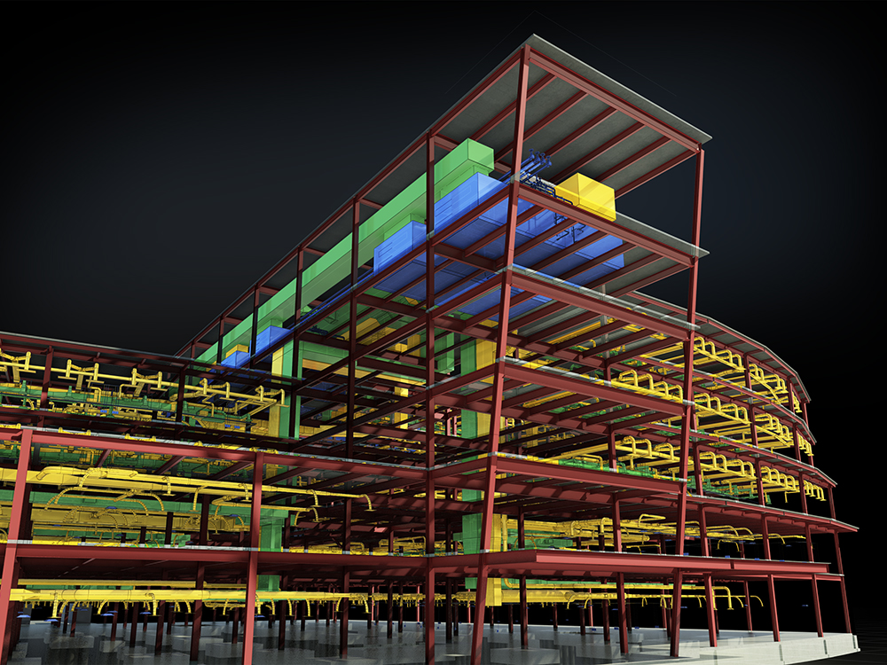 Death, taxes and blown tech budgets Construction News