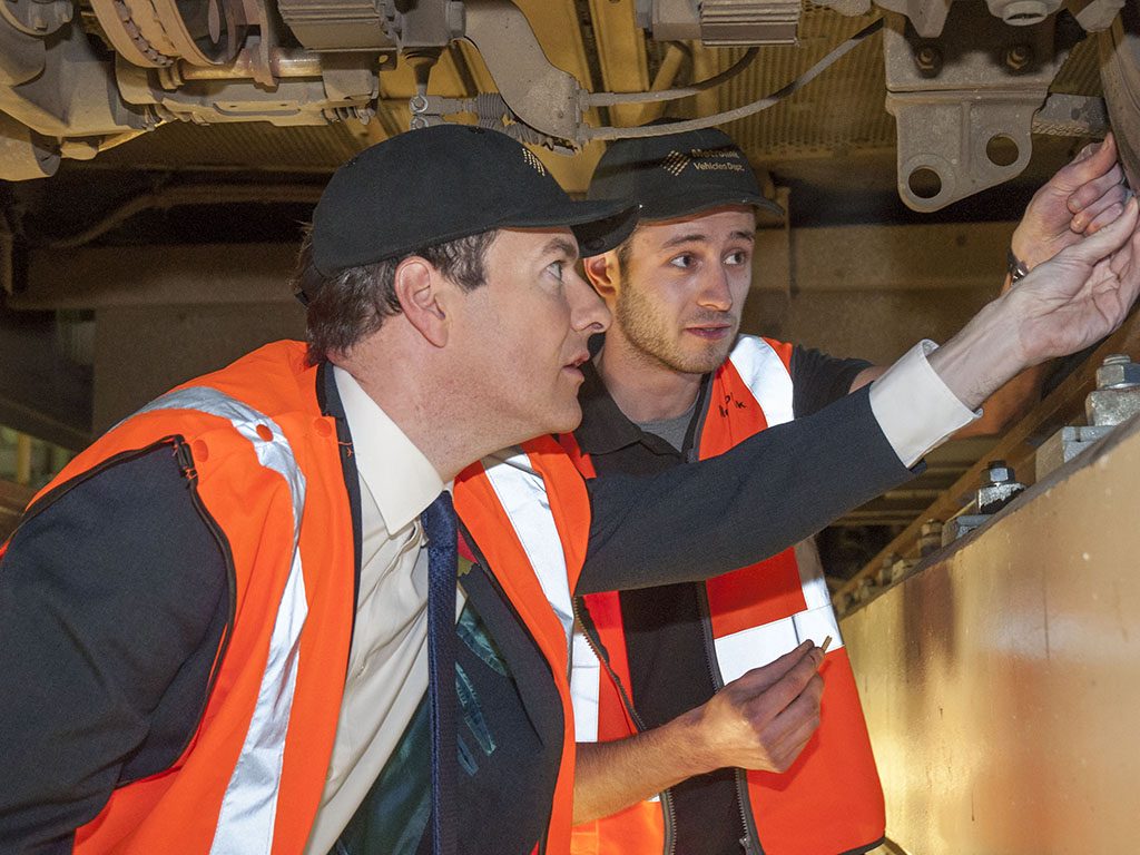 and the Giant Rabbit Construction News