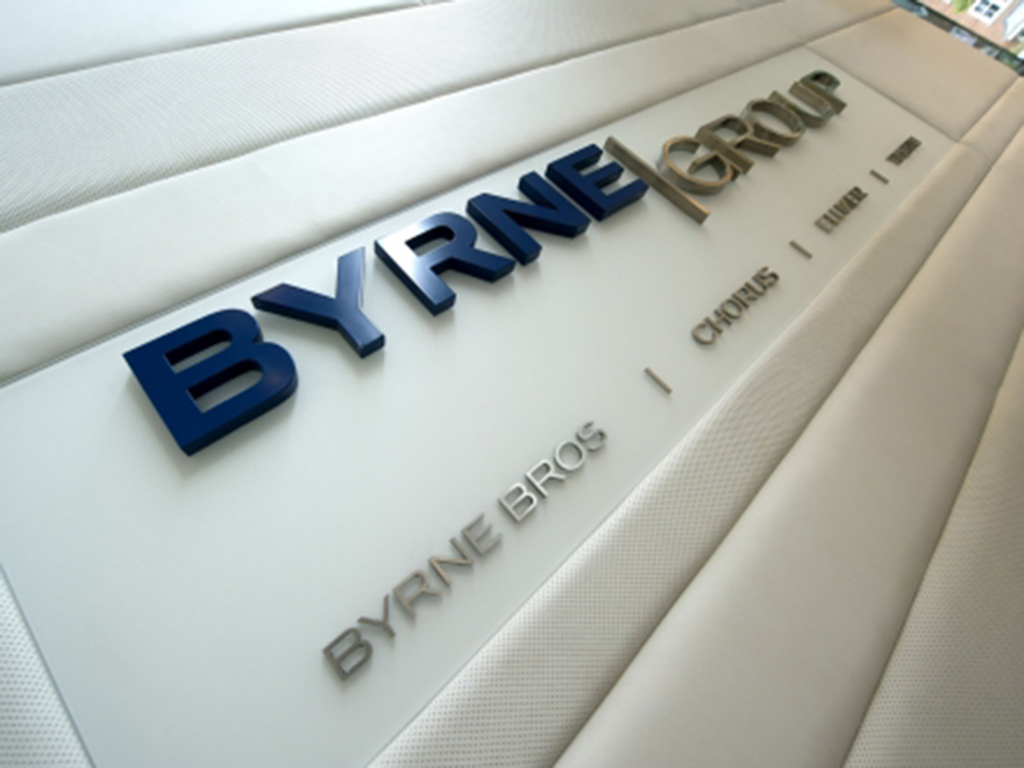 Problem Sea Containers contract contributes to Byrne Group's £12m loss