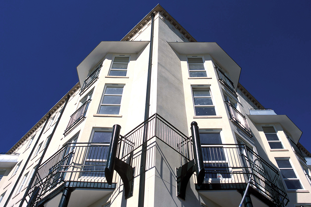 Hyde Group ends £30bn housing association merger plans