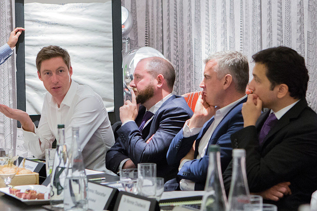 What does globalisation mean for construction? Construction News
