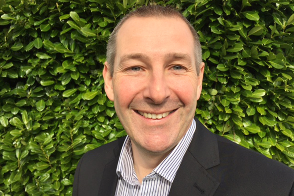 Osborne hires Wates exec to drive housing push Construction News