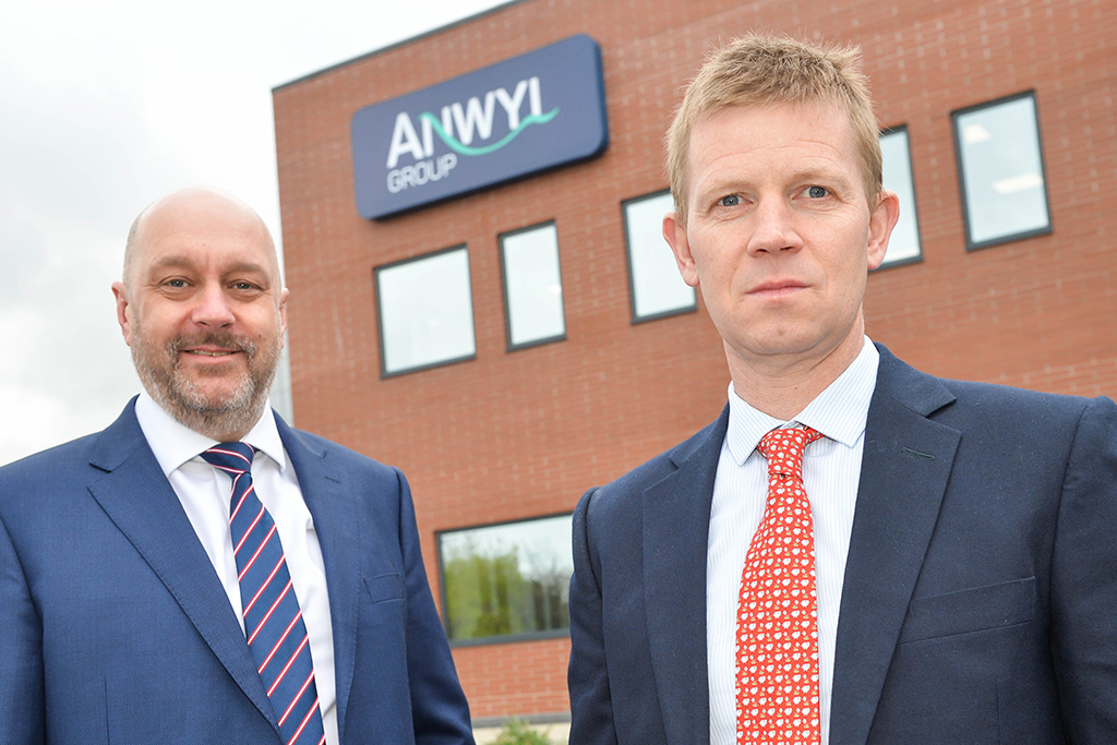 Anwyl secures first deal on 750home Merseyside masterplan