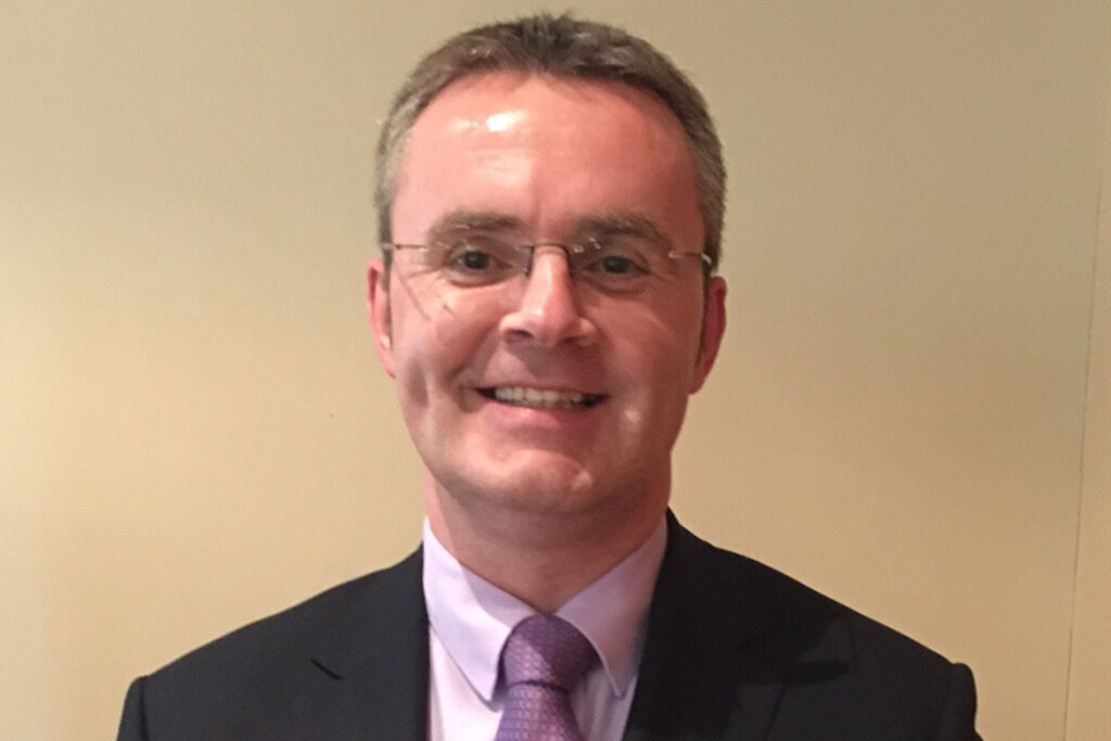 Bovis appoints Thames Valley managing director Construction News