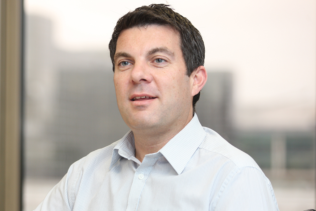 Balfour Beatty regional director quits after 10 years Construction News