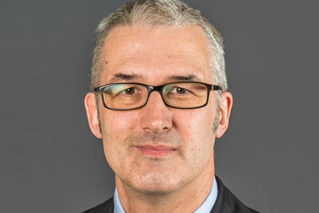 HS2 appoints former Mace exec to lead phase two Construction News