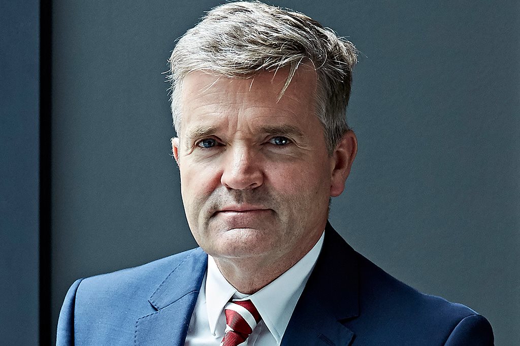 NG Bailey chief executive to stand down - Vimarsana News