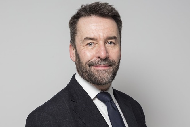 HS2 names former Crossrail boss as chief executive - Vimarsana News