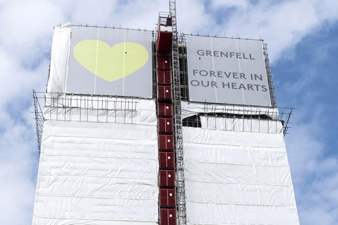 CPS: No Grenfell charges likely before end of 2026 - Vimarsana News