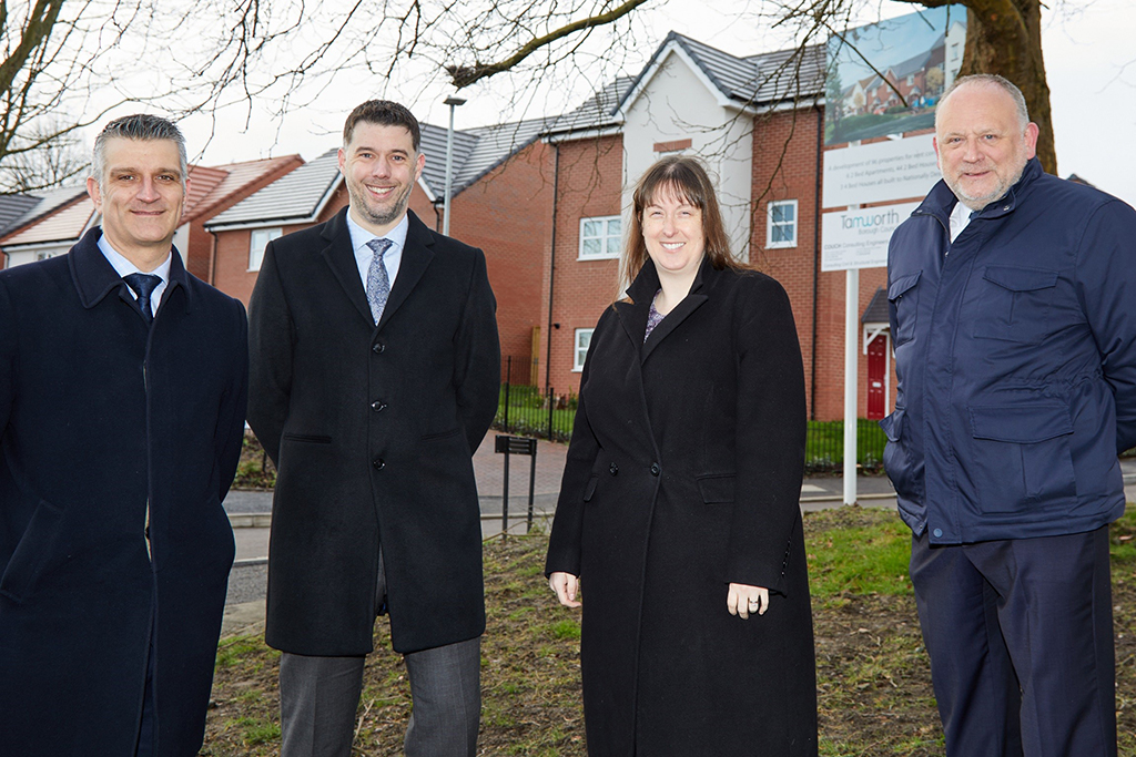 Wates and Engie land £117m council contracts Construction News