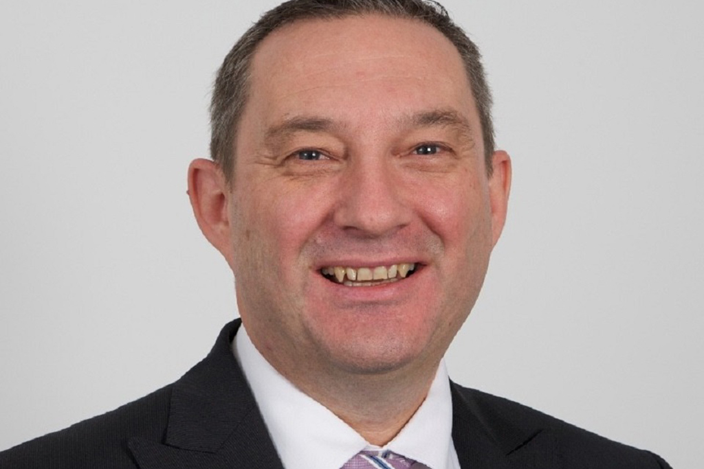 Engie unveils new North West managing director Construction News