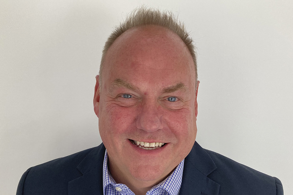 ExBalfour MD named as director of carehome builder Construction News