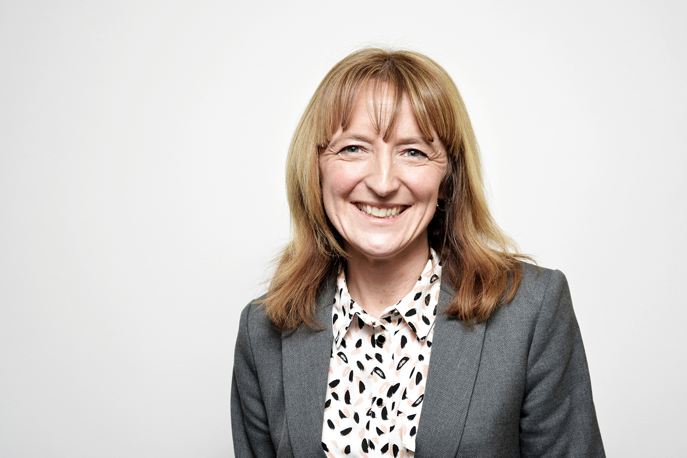 We need every company to take a positive approach to mental health