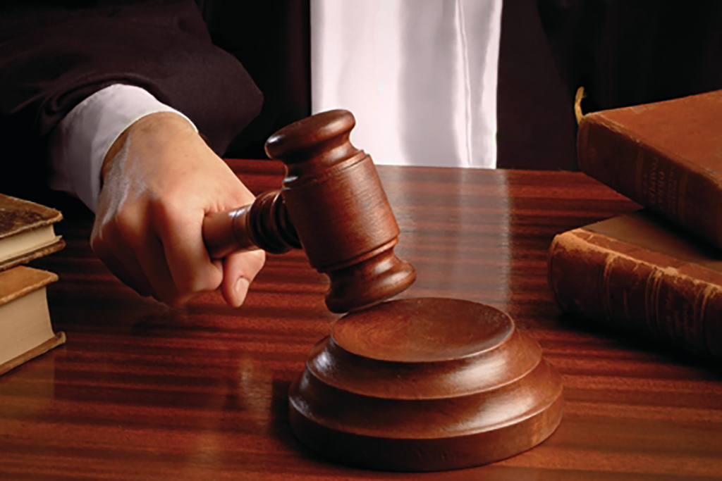 Gavel