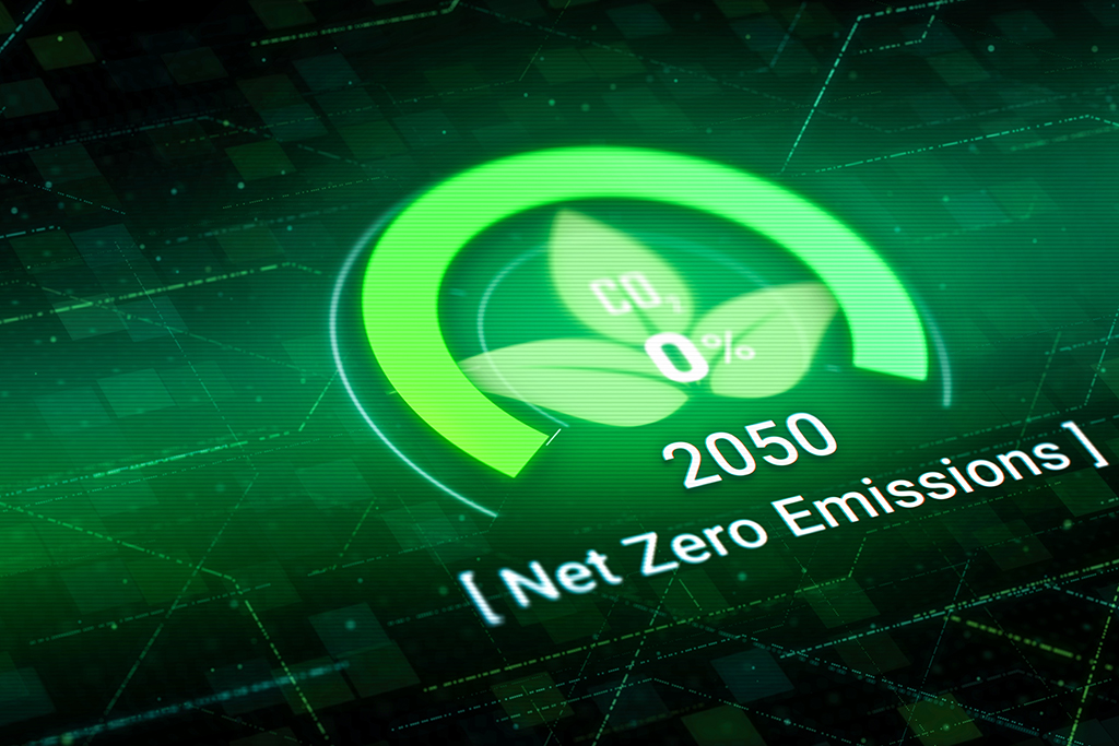 Netzero review highlights skills shortage and procurement issues