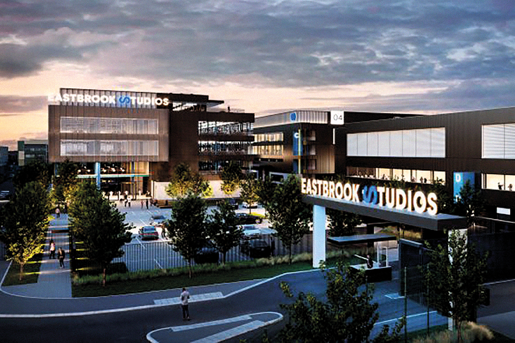 VolkerWessels hit by £14m in historic tax dispute Construction News