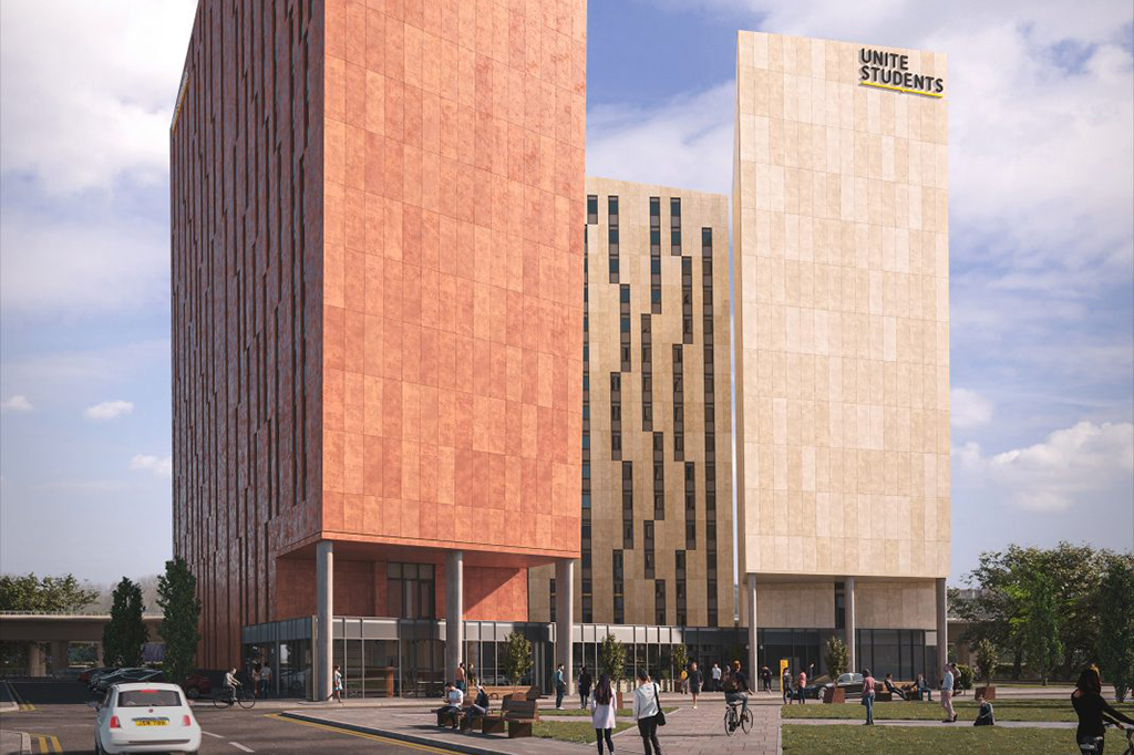 Downing Construction chasing cladding money - Vimarsana News