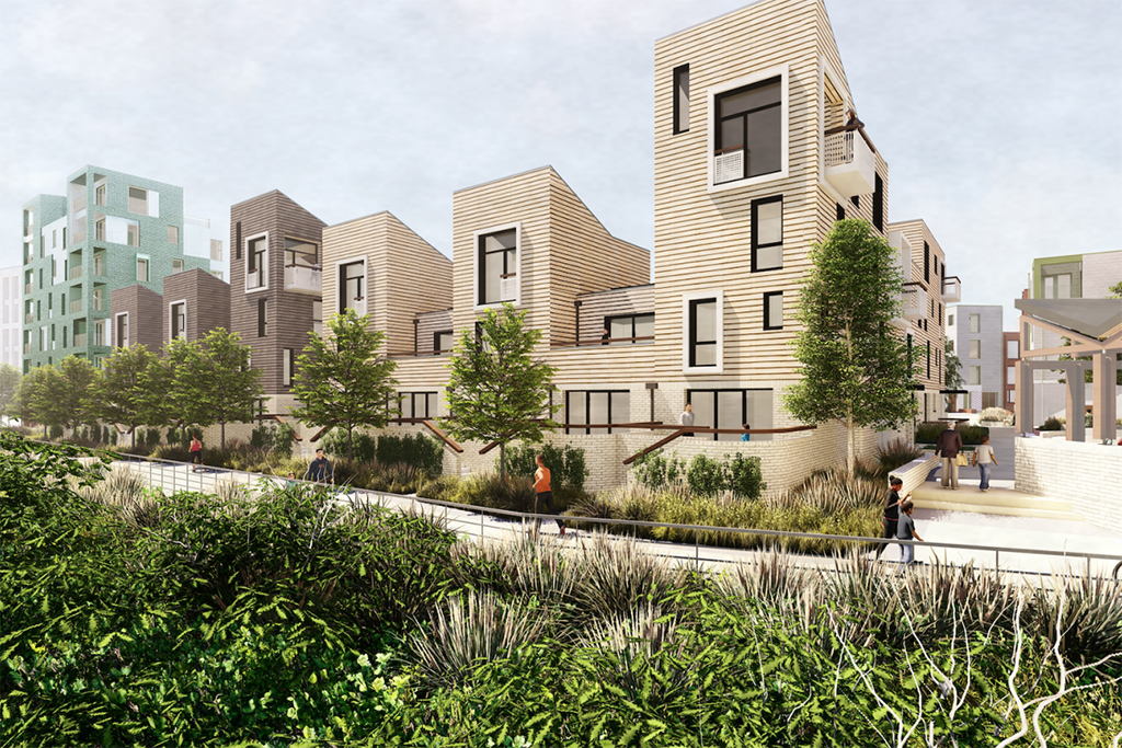 Tolent’s £40m Sunderland scheme remains on hold Construction News