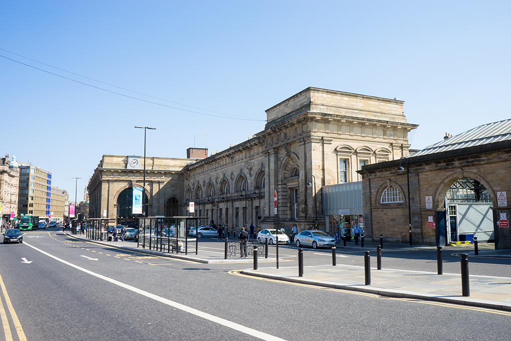 Robertson lands Newcastle jobs left by collapsed Tolent Construction News