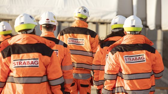 Strabag targets building schemes in 2024 and 2025 - Vimarsana News