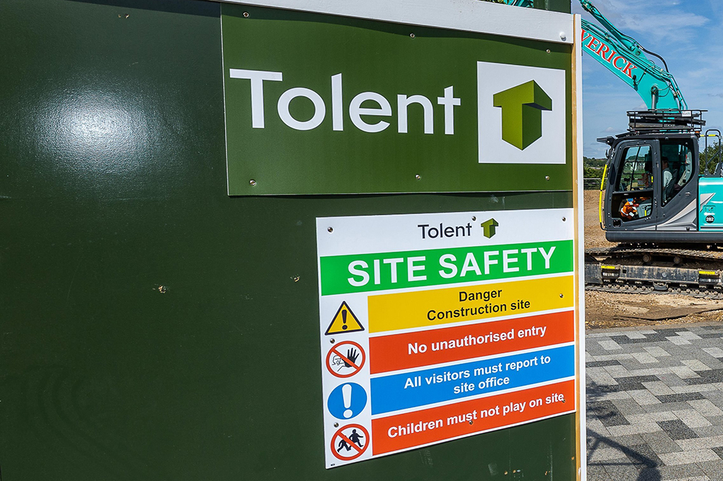 Tolent employees unlikely to recover £600,000 owed Construction News