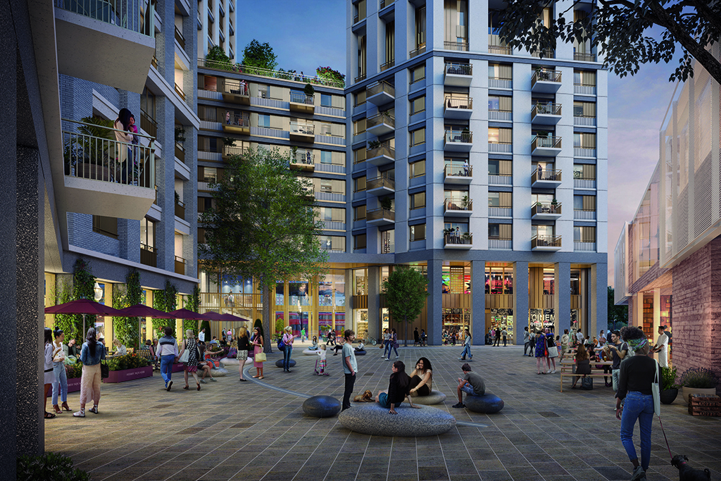 Facades arm pulls JRL to combined £80m loss in two years Construction