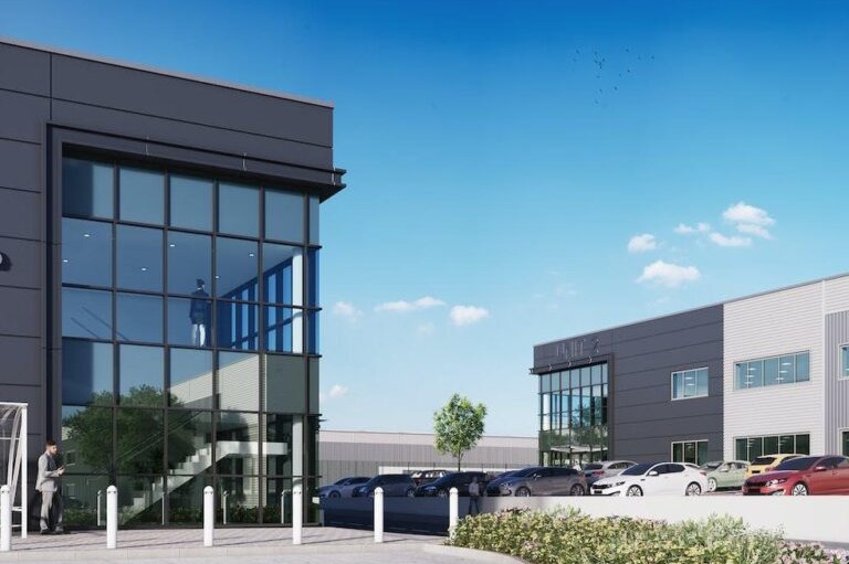 Birmingham contractor lands £33m industrial scheme - Vimarsana News