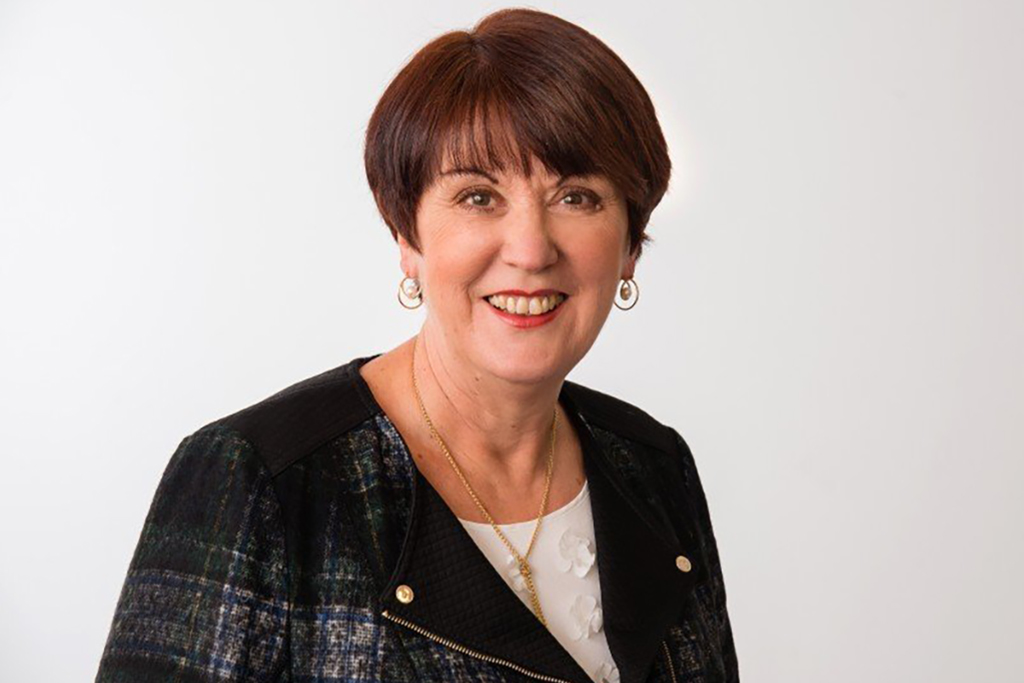 Hackitt becomes interim chair of UK's nuclear regulator - Vimarsana News