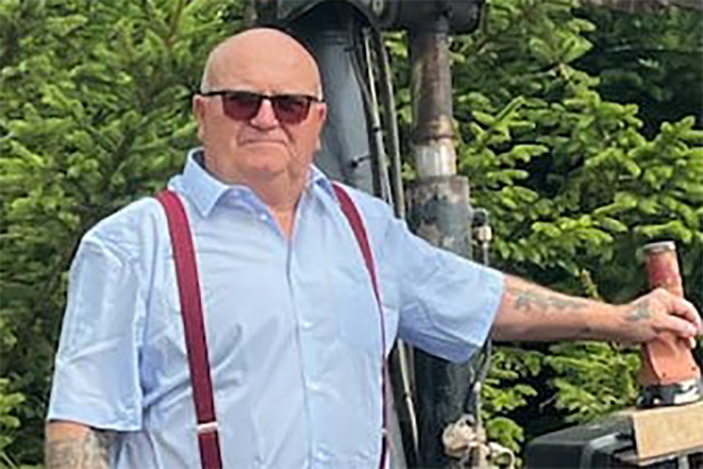 Tributes paid to drill worker who died on HS2 site - Vimarsana News