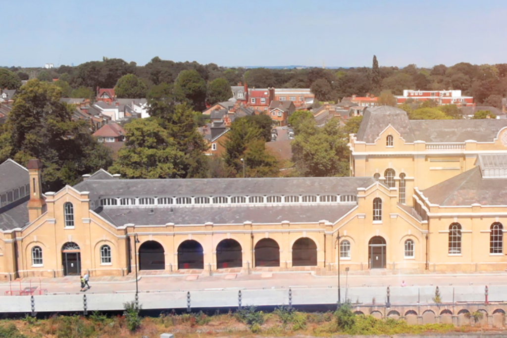 December failure figures belie a troubled 2023 Construction News