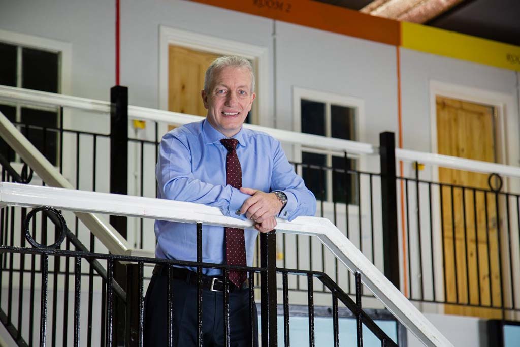 Poor showing for construction in New Year Honours List - Vimarsana News