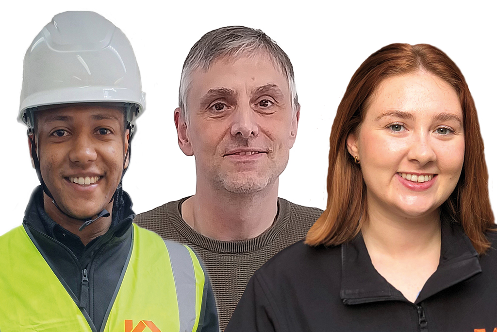 Meet the new wave of building inspectors - Vimarsana News