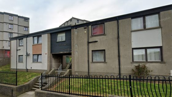 Hundreds evacuated from council homes due to RAAC - Vimarsana News