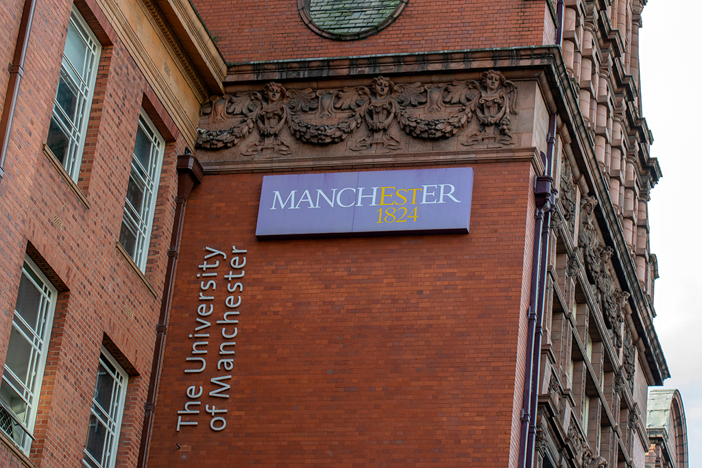 Twenty firms land places on £260m Manchester University framework - Vimarsana News