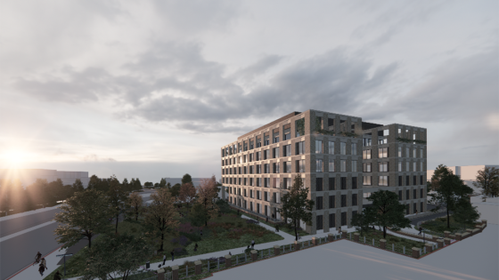Kier scoops £118m civil servant hub job - Vimarsana News