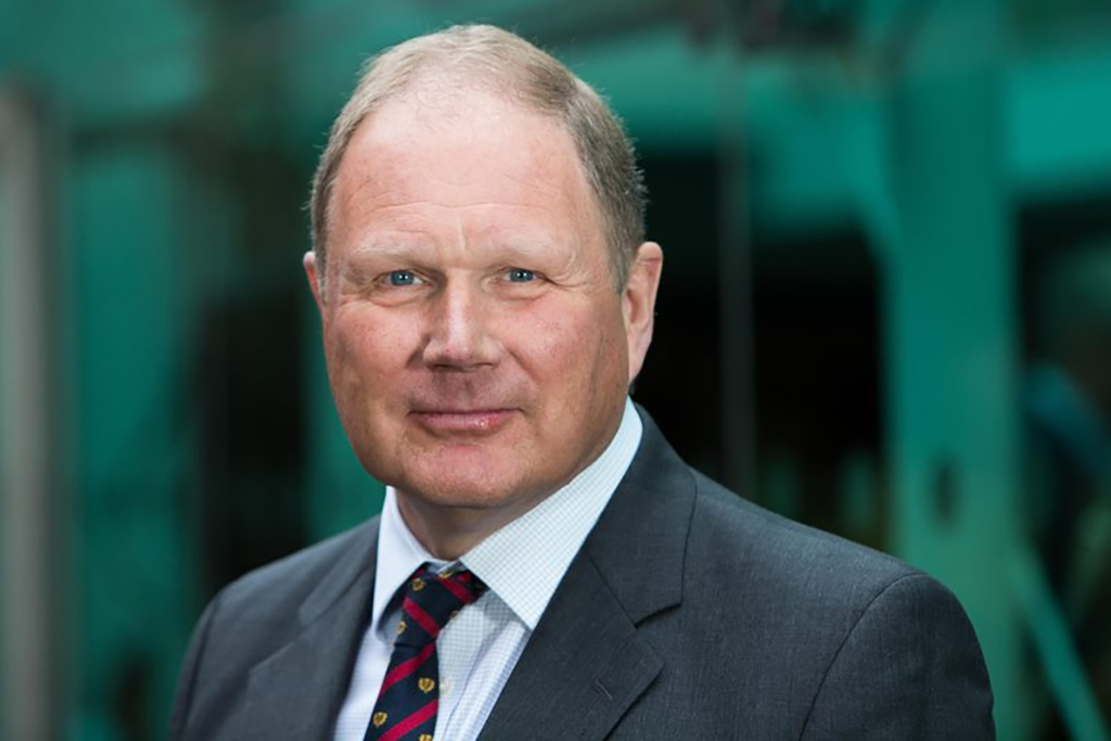 HS2 land and property chief joins Sir Robert McAlpine - Vimarsana News