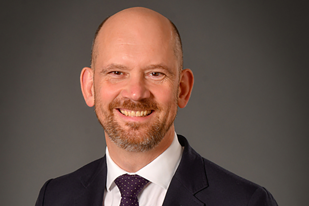 'That's our job': Homes England chief on MMC investment risks - Vimarsana News