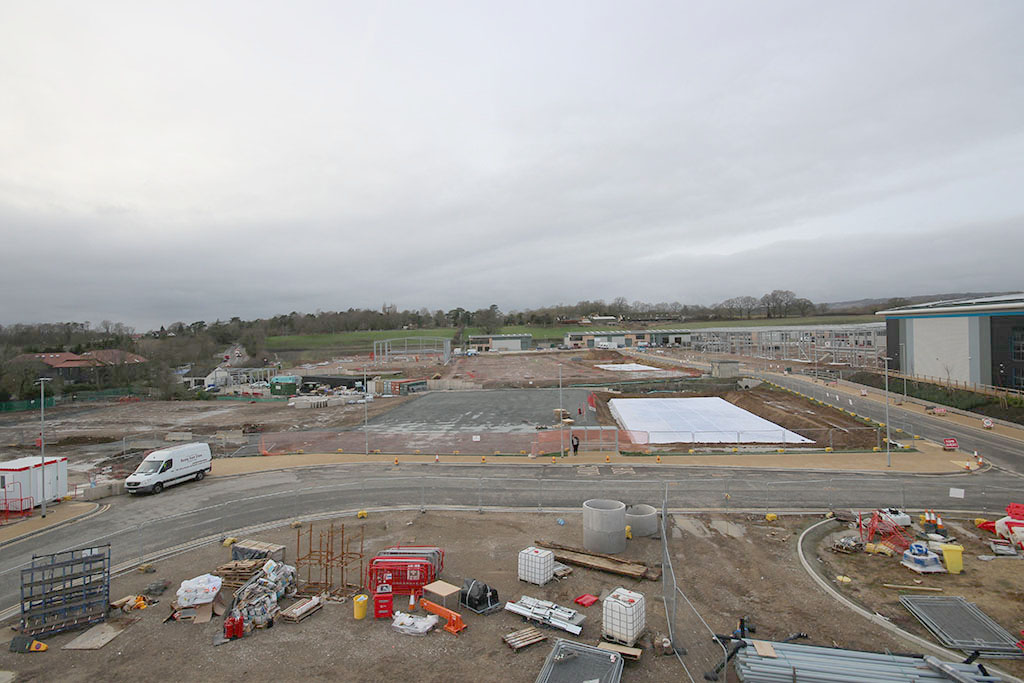 Readie supply chain hit for £24m - Vimarsana News