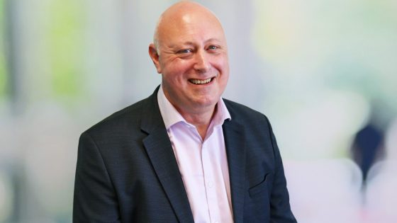 New roles for key figures at Gratte Brothers - Vimarsana News