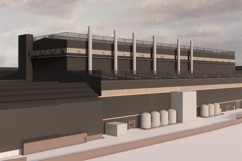 Vinci scoops £138m contract to deliver Sheffield forge - Vimarsana News