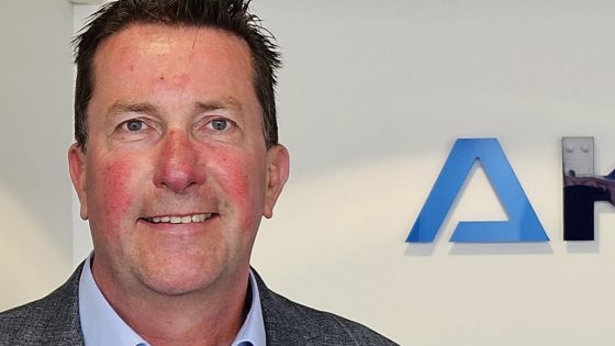 Former Morgan Sindall exec appointed as Akela Construction MD - Vimarsana News