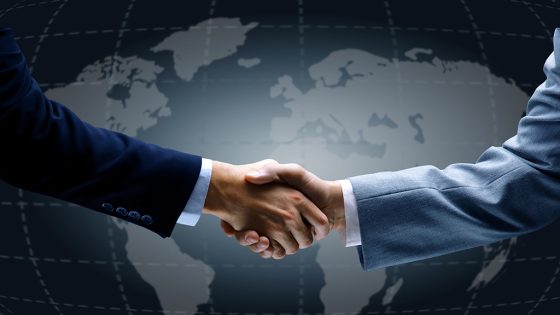 UK trade deal to boost construction output - Vimarsana News