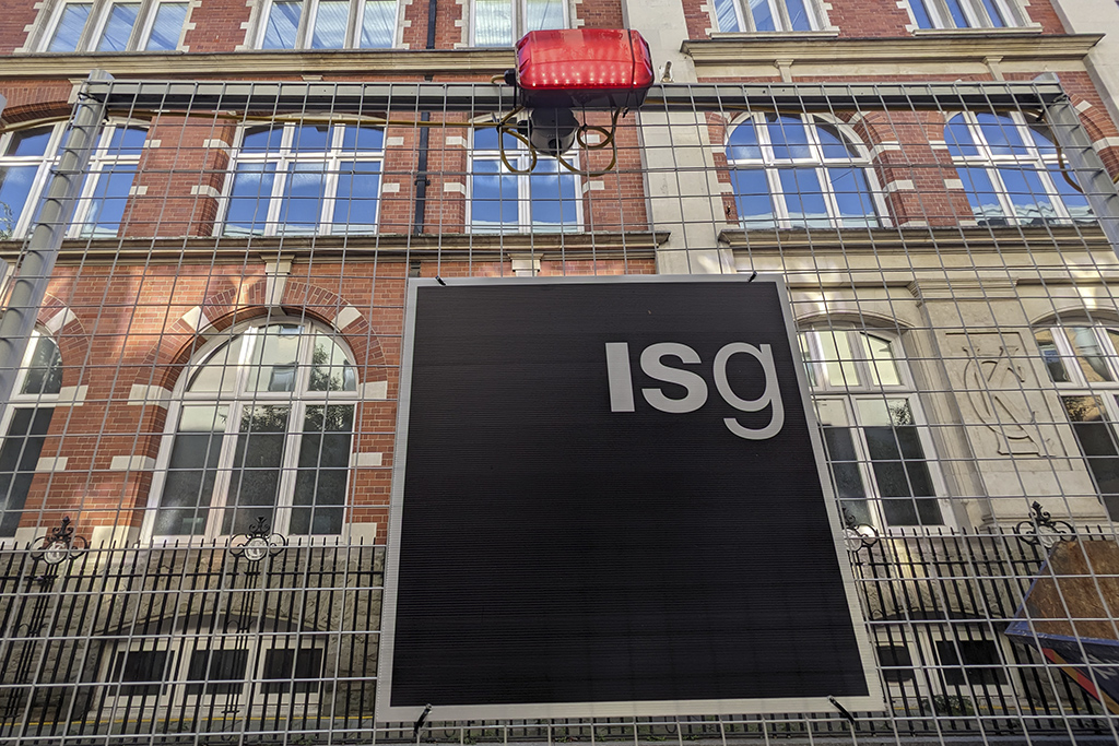 PreCovid contracts blamed for ISG demise Construction News