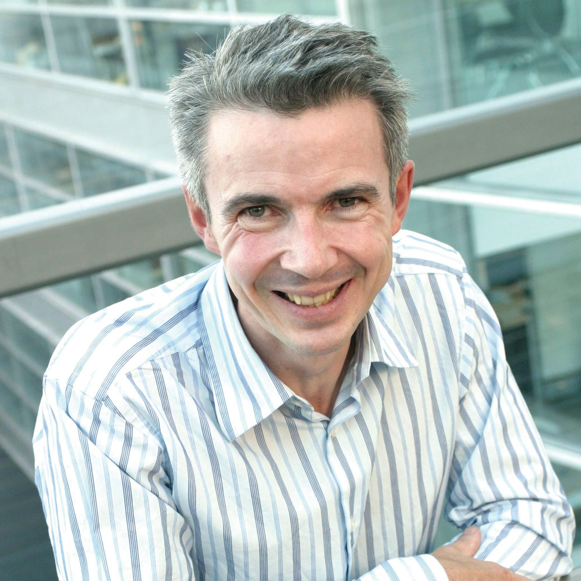 Goring - strong growth for Capita