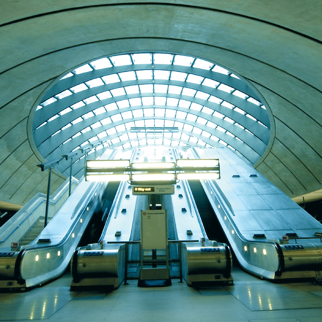 The Mayor says the timetable for the Jubille Line upgrade is in doubt