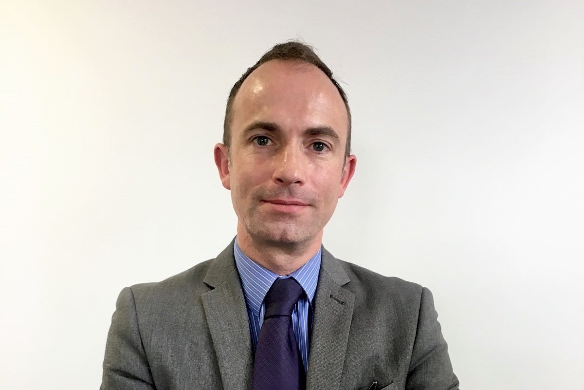 Interview James Price, Transport for Wales New Civil Engineer